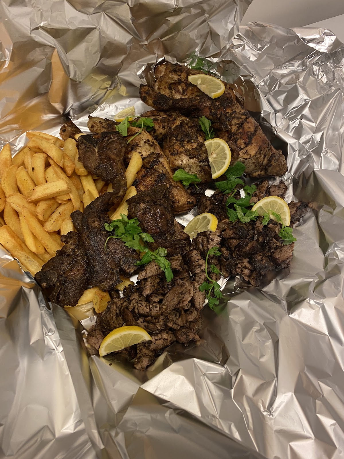 Photo of Musafari grills - 3 Maritime Ter, Sunderland SR1 3JT